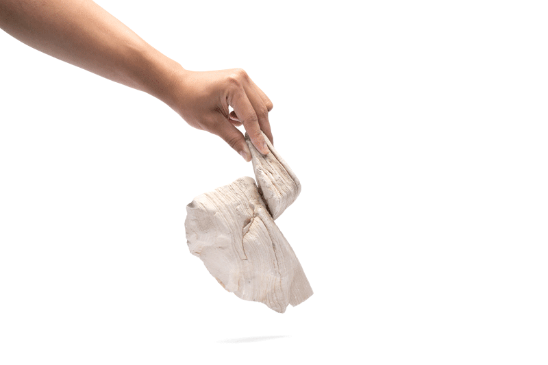 Ultum Nature Systems Controlock and Controbond Light Brown