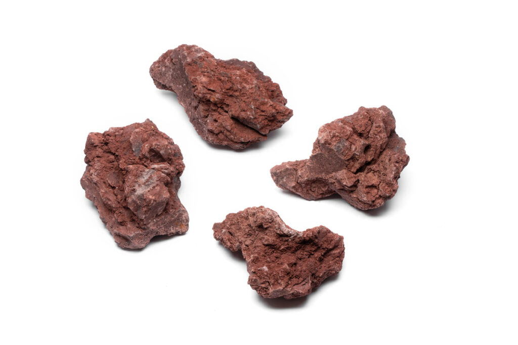 Ultum Nature Systems Controlock and Controbond Red Brown