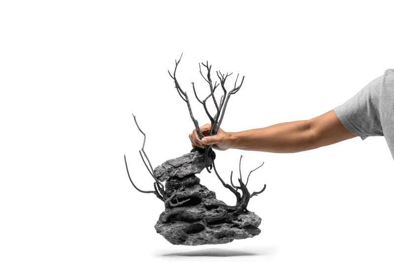 Ultum Nature Systems Controlock and Controbond Grey