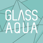 Glass Aqua