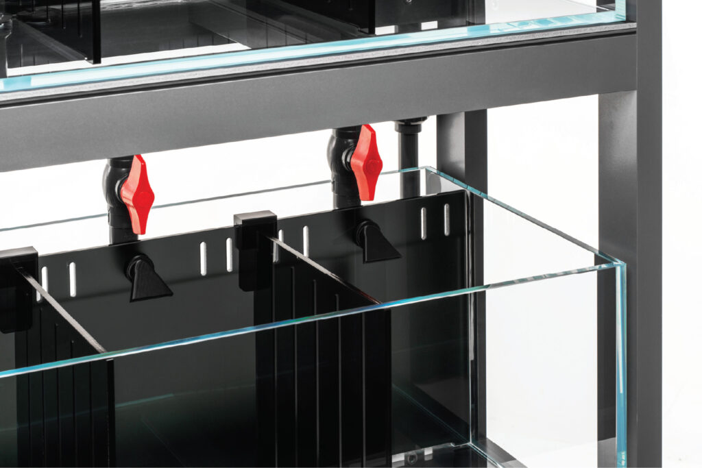 Betta and Livestock Holding System - Ultum Nature Systems