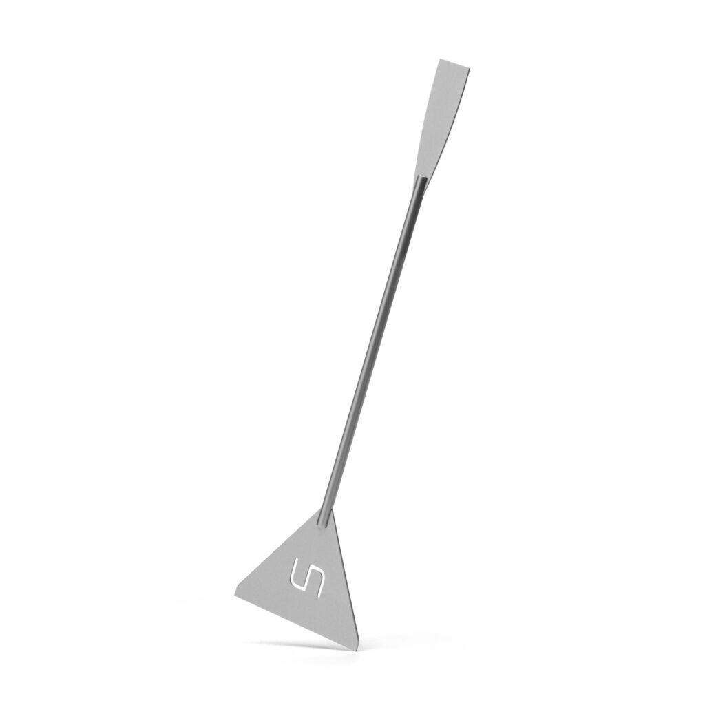 UNS-Ultum-Nature-Systems-New-Aquascaping-Tools-Sand-Flattener-Grey