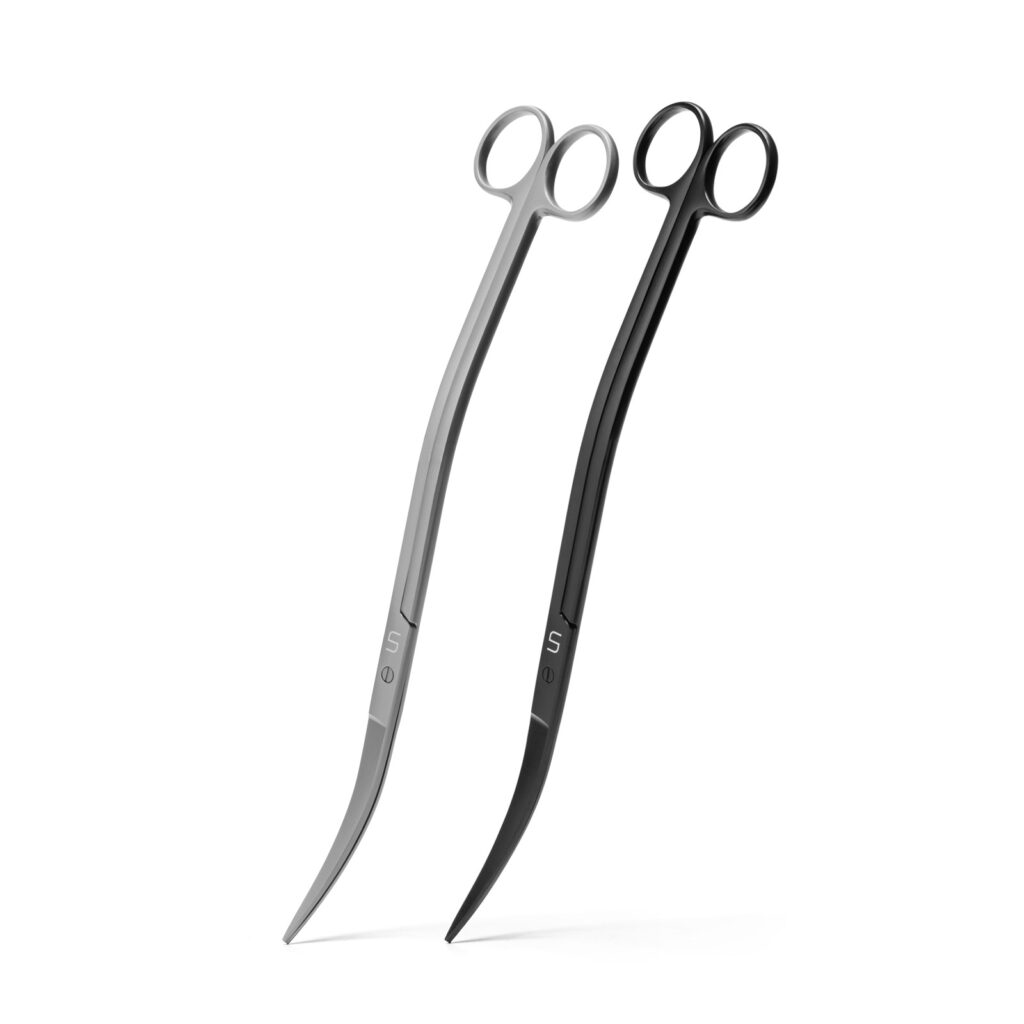 UNS-Ultum-Nature-Systems-New-Aquascaping-Tools-Wave-Scissors