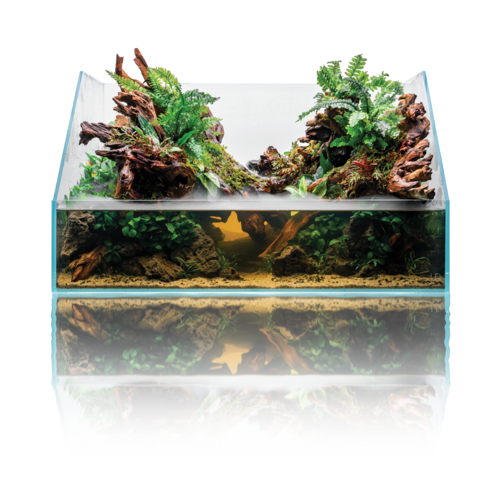 Paludarium Ultum Nature Systems