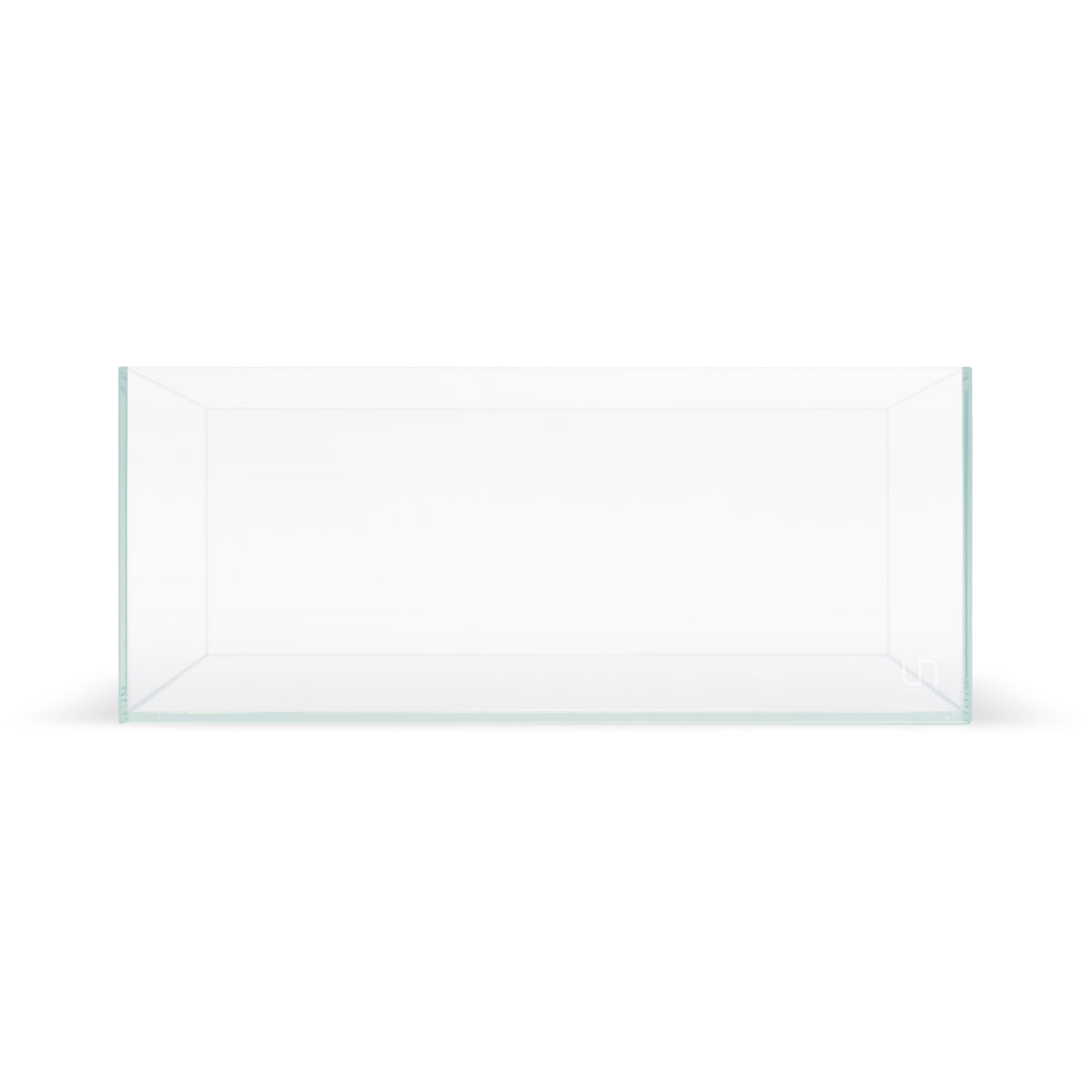 UNS Cube Aquarium Tank Glass Lid With Clear Clips – Glass Aqua