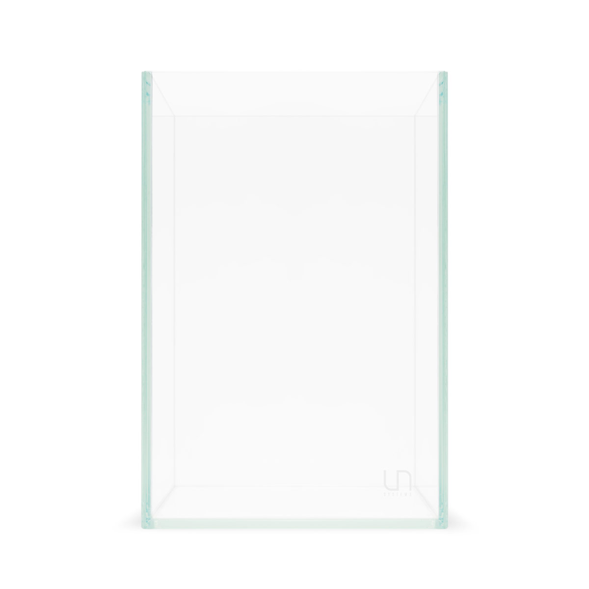 UNS Long Tank Glass Lid With Clear Clips