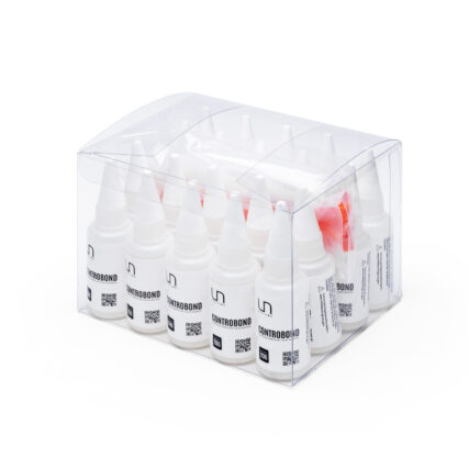 Ultum Nature Systems Controbond Aquarium Hardscape Liquid Adhesive